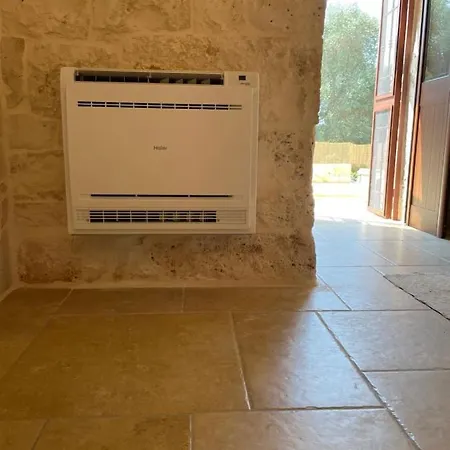 Holiday home Trulli Delle Cicale *