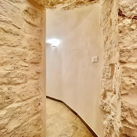 Trulli Delle Cicale Ceglie Messapica