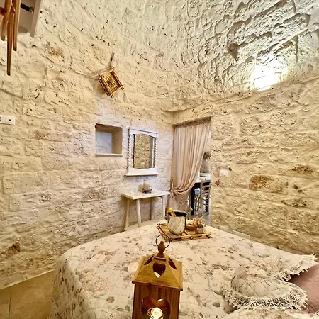 Trulli Delle Cicale *
