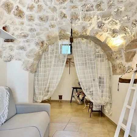 Trulli Delle Cicale *